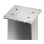 pedestal eléctrico cuadrado aluminio_1