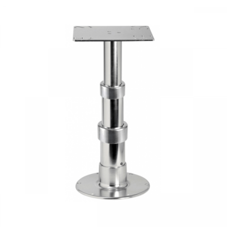 Pedestal Eléctrico Gigante para Mesa 12V