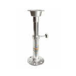 Pedestal Pie de Mesa Telescópico Aluminio Genérico 500-700 mm