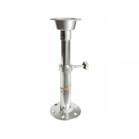 Pedestal Pie de Mesa Telescópico Aluminio Genérico 500-700 mm