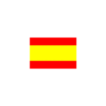 pegatina españa sin corona
