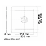 pie de mesa neumático ajustable_1