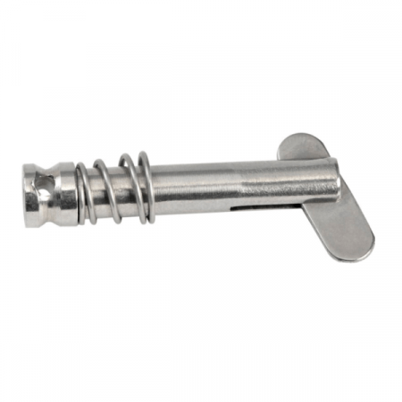 Pin con Muelle para Soporte Toldo Bimini