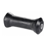 Rodillo central quilla para remolque 220 mm