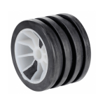 Rodillo Lateral Núcleo PVC