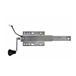 Soporte ajustable telescópico