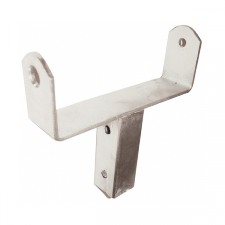 Soporte de quilla con tubo