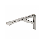 soporte plegable acero inoxidable para mesa tablero_1