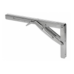 soporte plegable de mesa de acero inoxidable_1