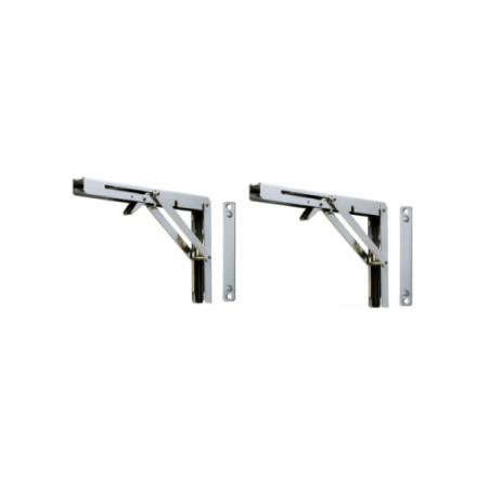 Soportes Plegables para mesa desmontable