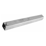 Tubo para rodillo lateral