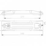Zineti Anodo Honda Placa Motor Fueraborda