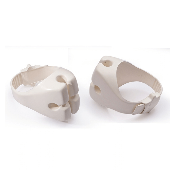 Soporte de Aro Salvavidas con Clip OCEAN para Riel Soporte de Aro Salvavidas con Clip OCEAN para Riel
