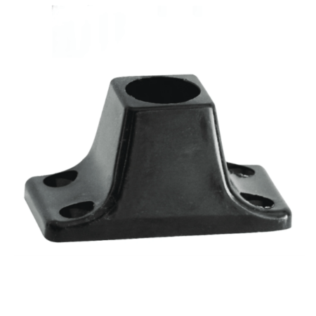 Nuova Rade Soporte toldo 90 grados rectangular