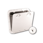 Nuova Rade Registro Classic Cofre con bolsa 463x517mm