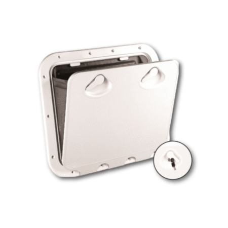Nuova Rade Registro Classic Cofre con bolsa 463x517mm