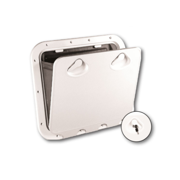 Nuova Rade Registro Classic Cofre con bolsa 463x517mm Nuova Rade Registro Classic Cofre con bolsa 463x517mm