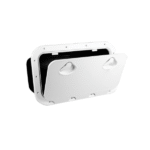 Nuova Rade Registro Classic con Cofre 355x600mm