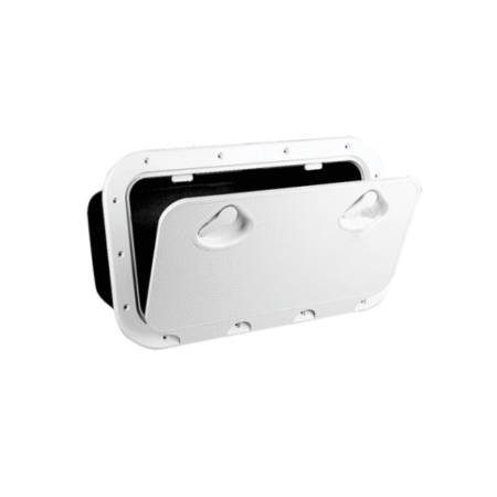 Nuova Rade Registro Classic con Cofre 355x600mm
