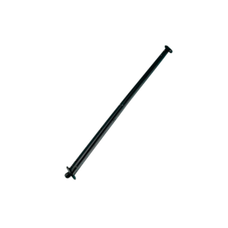 Nuova Rade Asta de bandera poliamida 30 cm tipo rosca