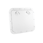Nuova Rade Registro Classic Rectangular 463x517mm