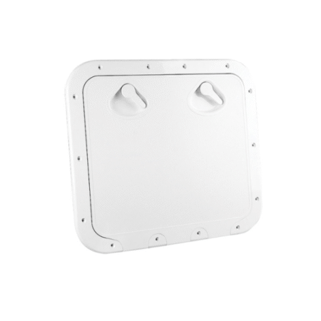 Nuova Rade Registro Classic Rectangular 463x517mm