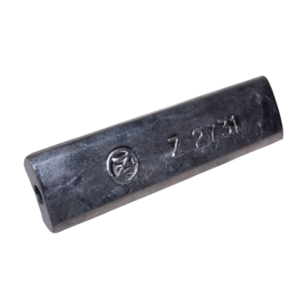 Zineti Anodo VOLVO Cola SX