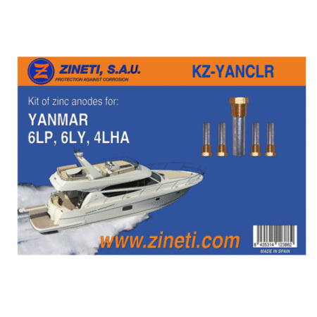 KZ-YANCLR