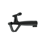 Puntera Bichero Negra 20 mm Nuova Rade