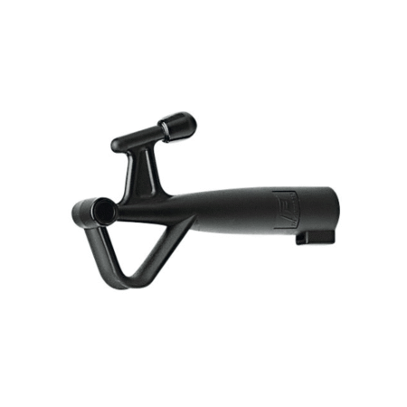 Puntera Bichero Negra 20 mm Nuova Rade