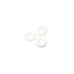 arandelas blancas para tornillos nuova rade
