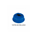 depósito agua potable ercola 45