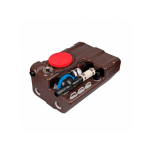 Nuova Rade Kit Depósito Aguas Negras Blizzard 24V