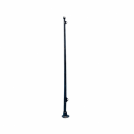 Nuova Rade Asta de bandera poliamida 39 cm