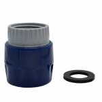 Nuova Rade Conector con Rosca Hembra 3/4"