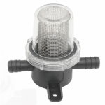Nuova Rade Filtro en Línea para Agua