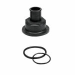 Nuova Rade Kit conector recto 50 mm Ercole - Sogliola