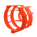 Nuova Rade Propeller Guard - Protector de Hélice 25-35hp