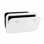 Nuova Rade Registro Mid Line con Cofre 355x600mm