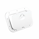 Nuova Rade Registro Rectangular Classic tapa intercambiable 275x375mm