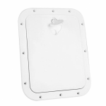 Nuova Rade Registro sin Bisagra 306x356mm