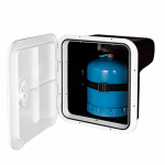 Nuova Rade Registro Top Line para Botella gas 3kg