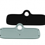 Nuova Rade Soporte Motor Fueraborda 300 x 120 mm