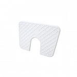 Nuova Rade Soporte Motor Fueraborda 32x22cm