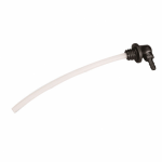 Nuova Rade Pipeta Tubo Conector Ercole - Sogliola