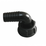 Nuova Rade Codo Conector Diablo 90 grados