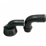 Nuova Rade Set 2 Conectores Diablo Easy Switch