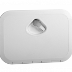 Registro Rectangular Krome 270x375mm Nuova Rade