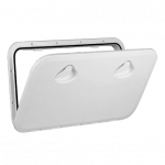 Registro Rectangular Top Line 353x606mm Nuova Rade