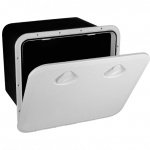 Registro Top Line con Cofre 460x510mm Nuova Rade